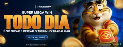 Programa VIP 777gold - benefícios exclusivos